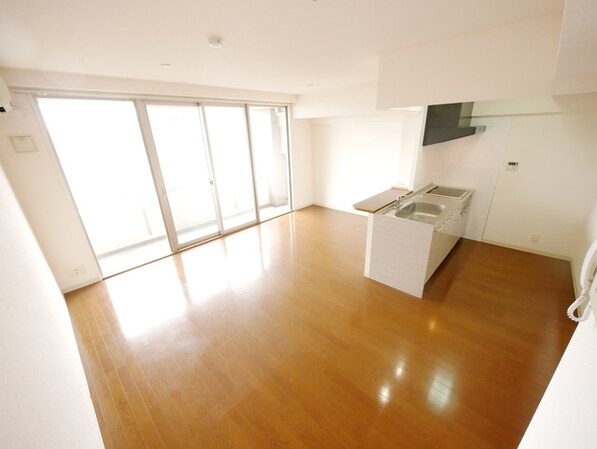 Bel Merissaの物件内観写真